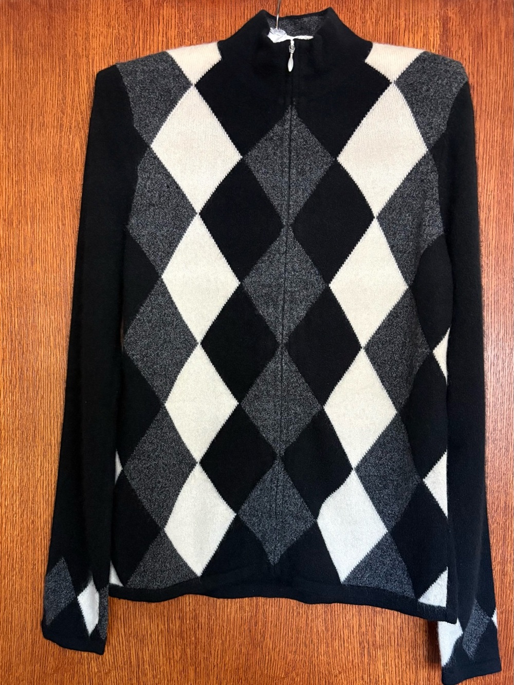 Charter club cashmere sweater